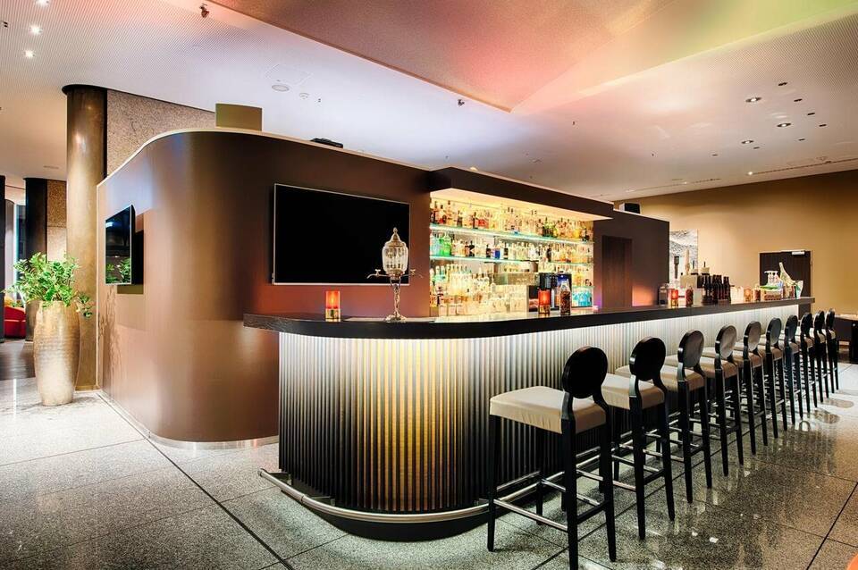 ACHAT Hotel Bremen City 4