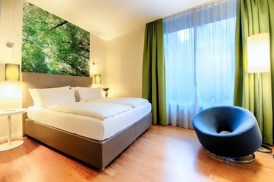 ACHAT Hotel Bremen City 5