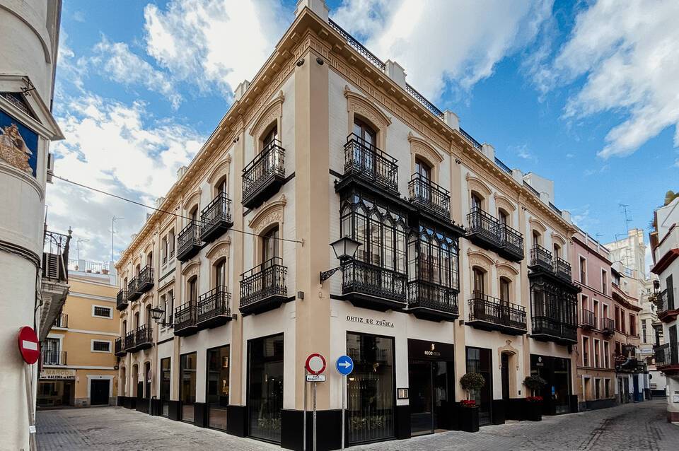 Vincci Selección Unuk 5* GL 1