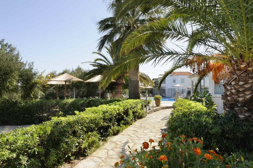 Elounda Krini Hotel 2