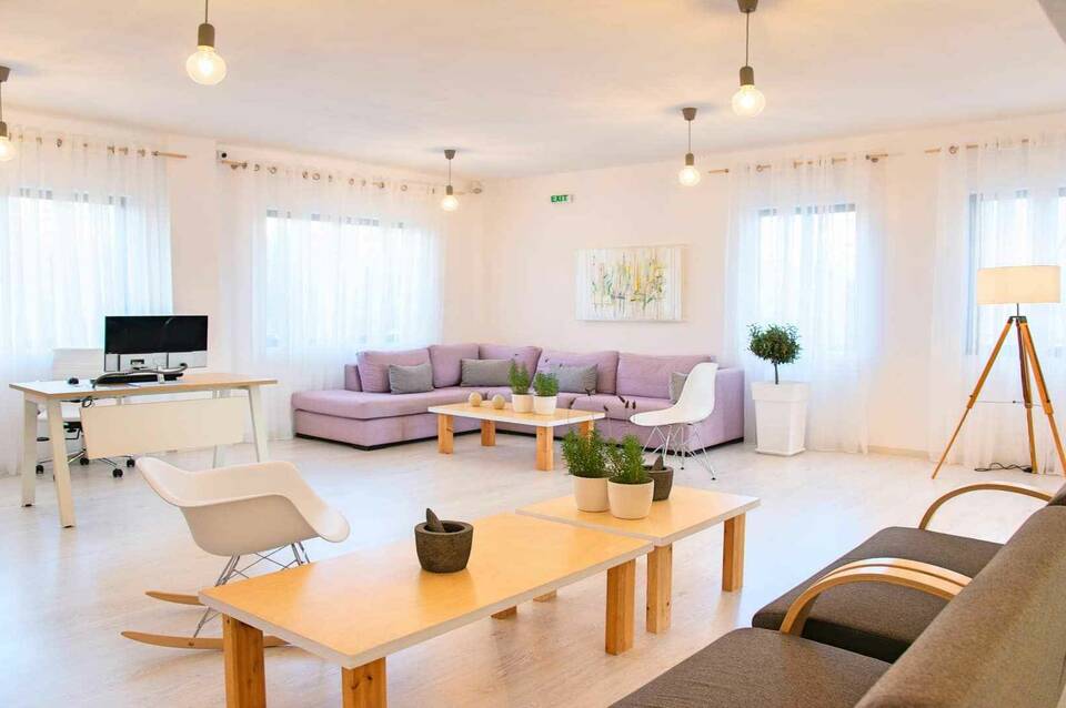 Elounda Krini Hotel 3