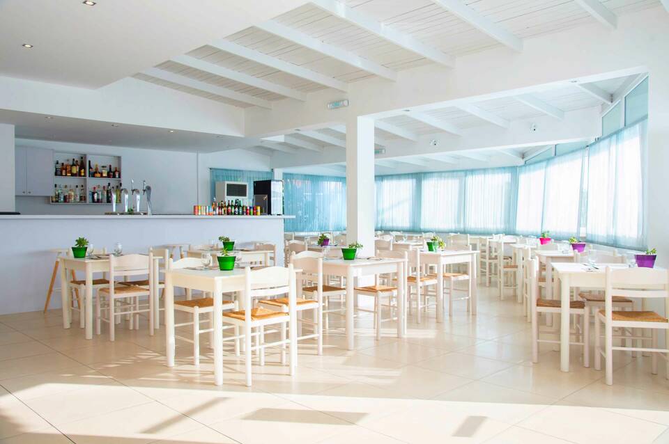 Elounda Krini Hotel 4