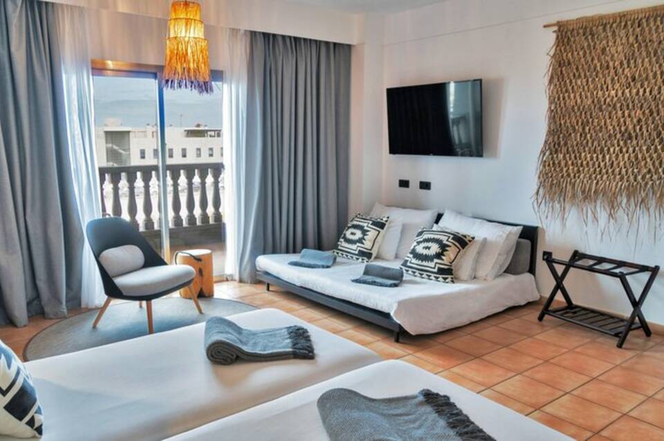 Coral Cotillo Beach Hotel 2