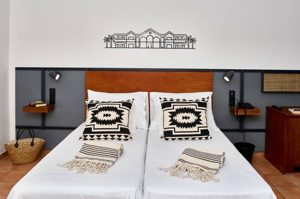 Coral Cotillo Beach Hotel 3