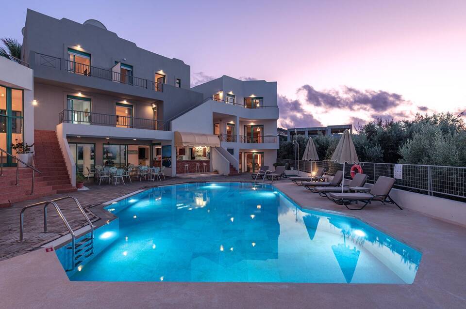 Bella Vista 1