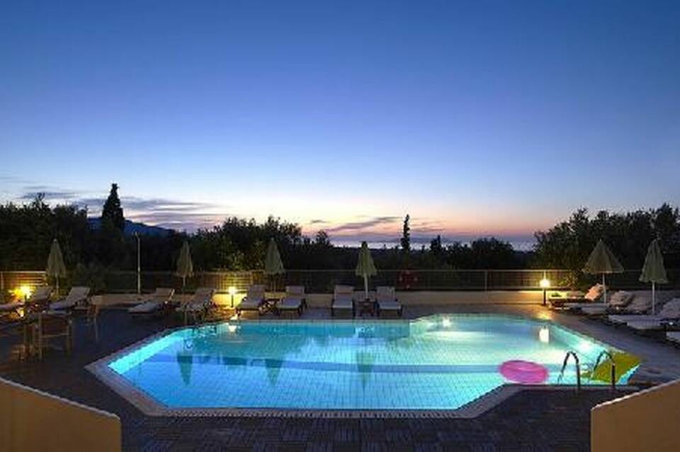 Bella Vista 3