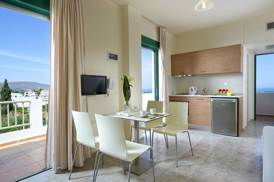 Bella Vista 5