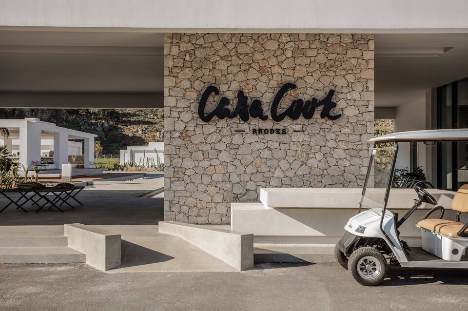 Casa Cook Rhodes 2