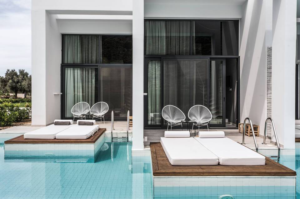 Casa Cook Rhodes 1
