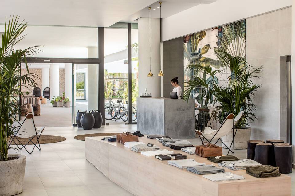 Casa Cook Rhodes 3
