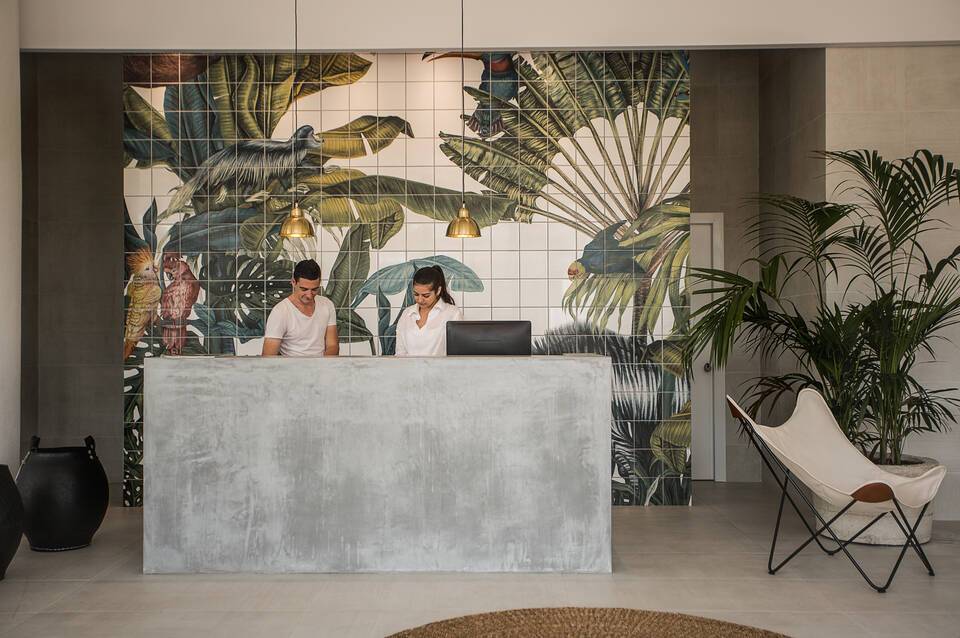 Casa Cook Rhodes 5