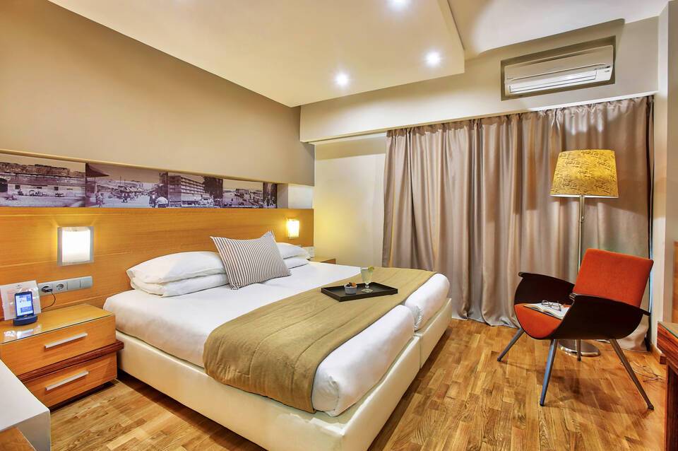 Capsis Astoria Heraklion 3