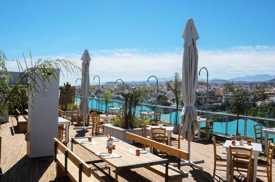 Capsis Astoria Heraklion 1