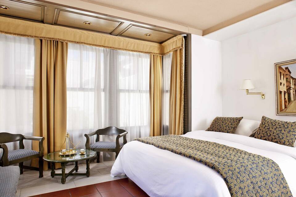 Rimondi Hotels Rethymnon 1