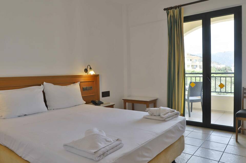 Anastasia Hotel 1