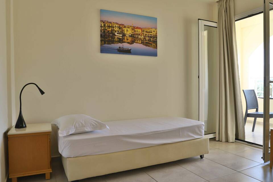 Anastasia Hotel 4