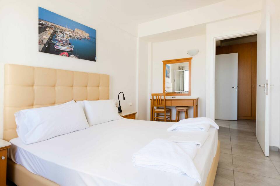 Anastasia Hotel 5