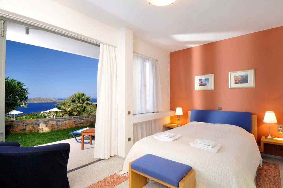 Elounda Living Residences 2