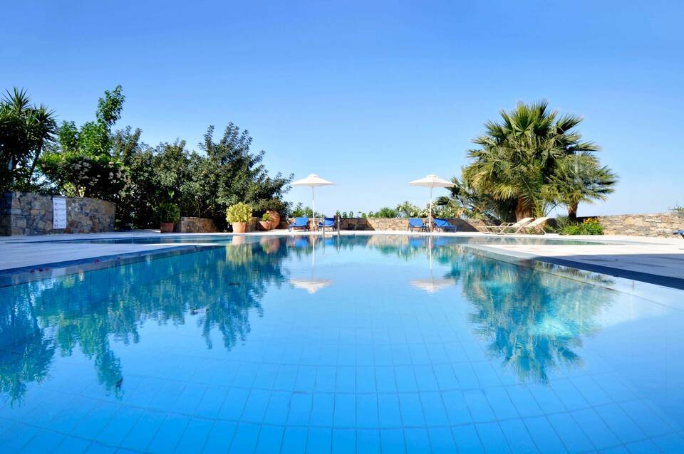 Elounda Living Residences 5