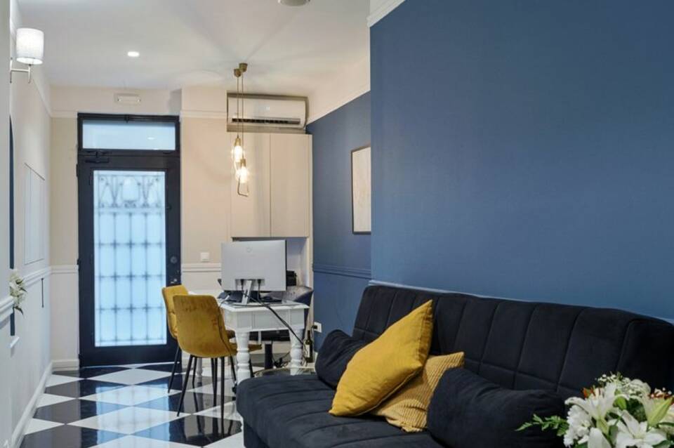 Classic Hotel by Athens Prime Hotels 4
