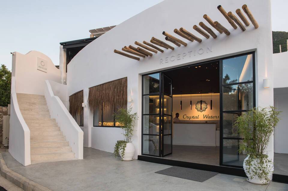 Crystal Waters 3