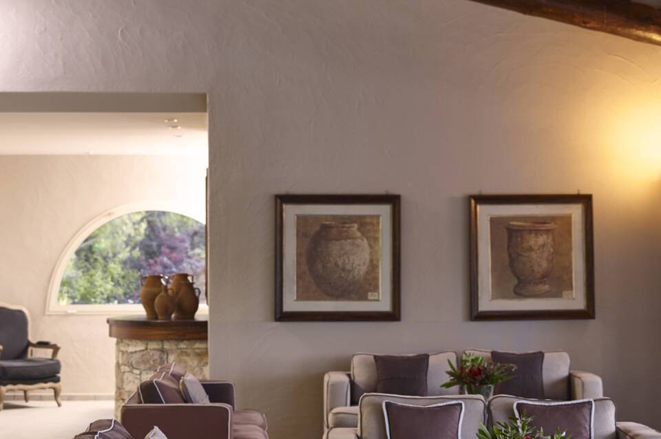 Mövenpick Resort Agios Nikolaos Sivota 4