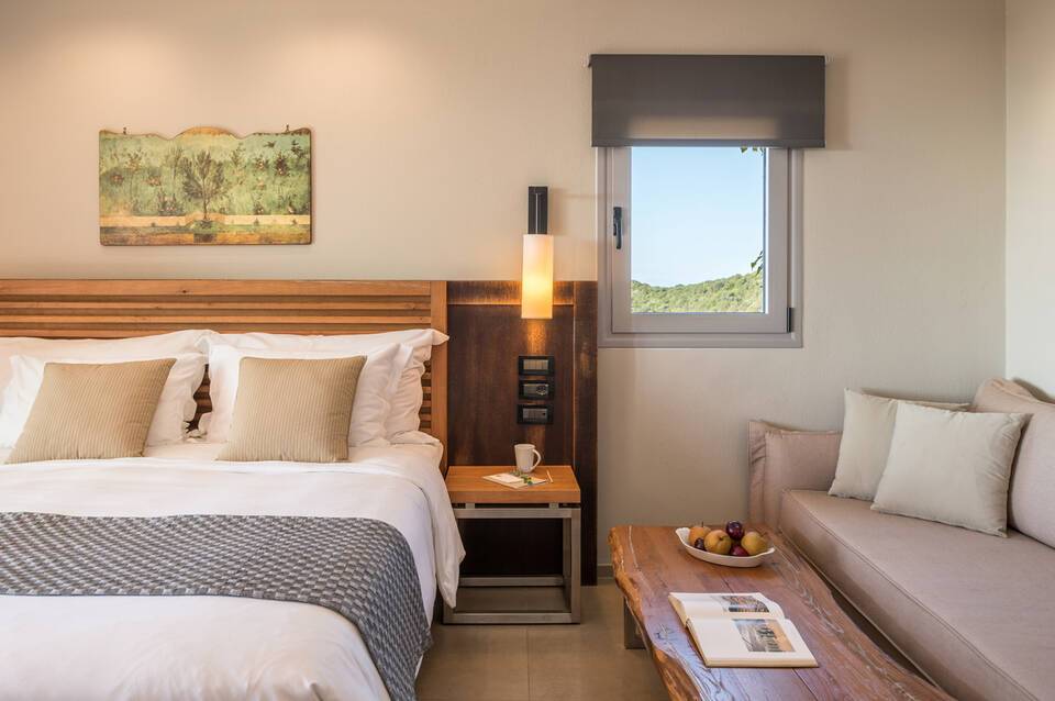 Mövenpick Resort Agios Nikolaos Sivota 5