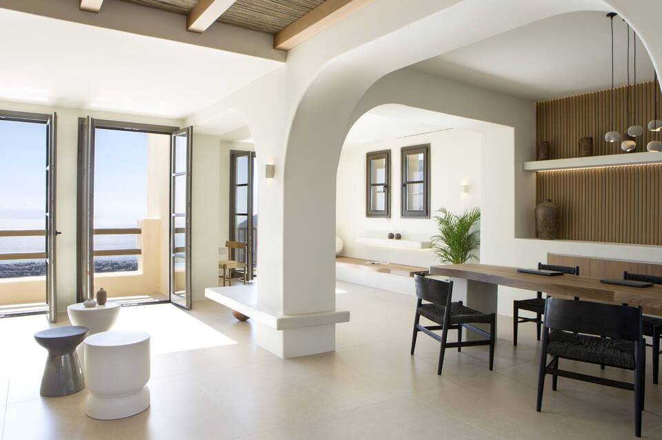 Elessa Hotel 5