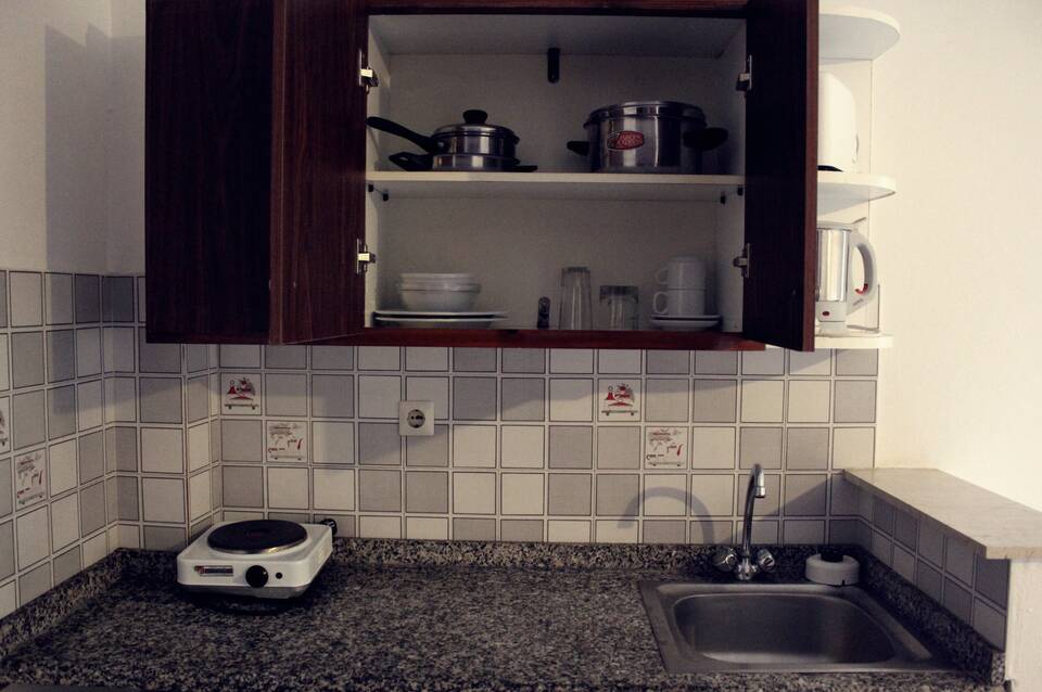 Hotel Elga Kardamena 2