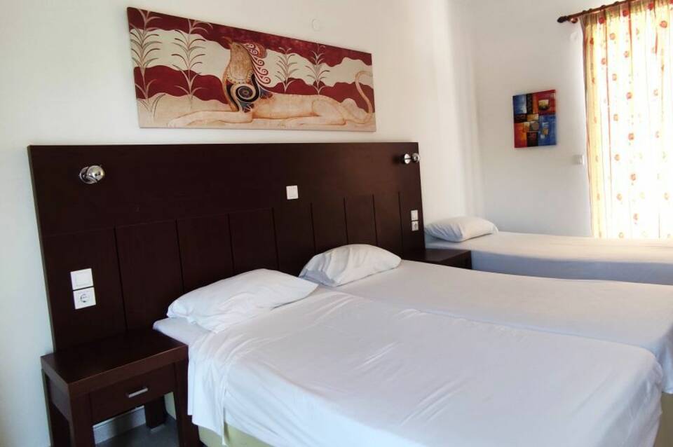 Hotel Elga Kardamena 3