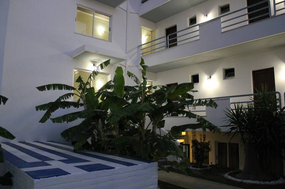 Hotel Elga Kardamena 5
