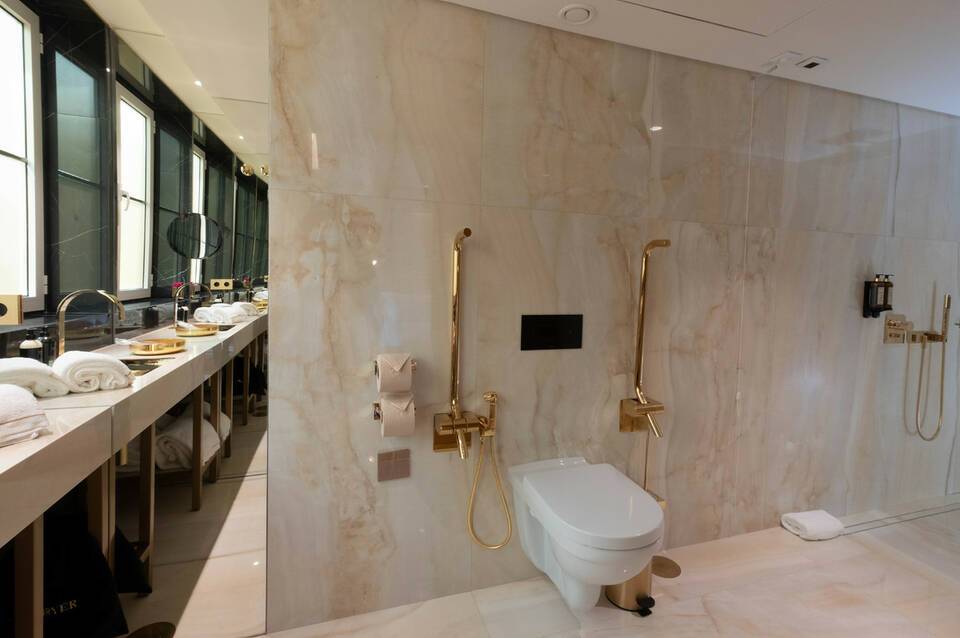 Madalena Beautique Hotel 2