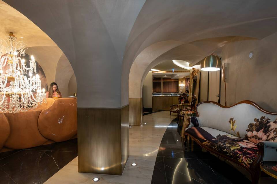 Madalena Beautique Hotel 5