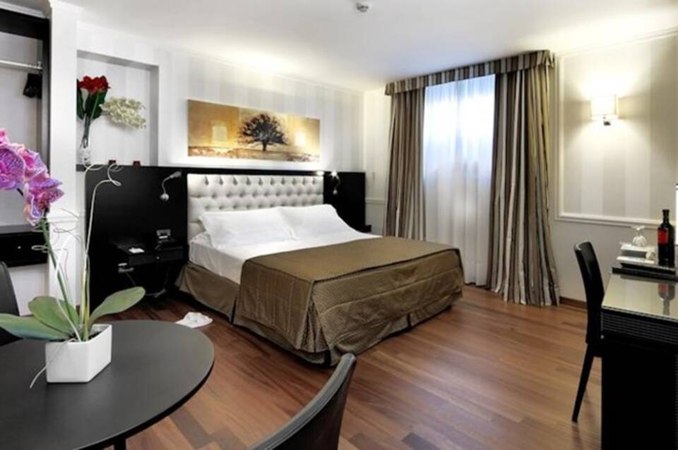 Il Principe Hotel Catania 1