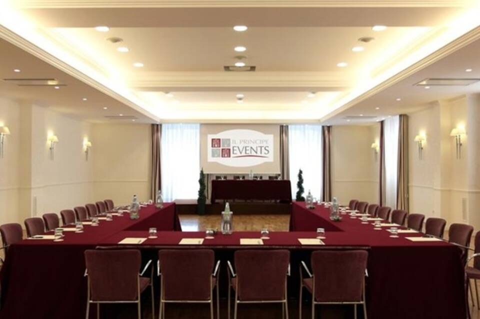 Il Principe Hotel Catania 2