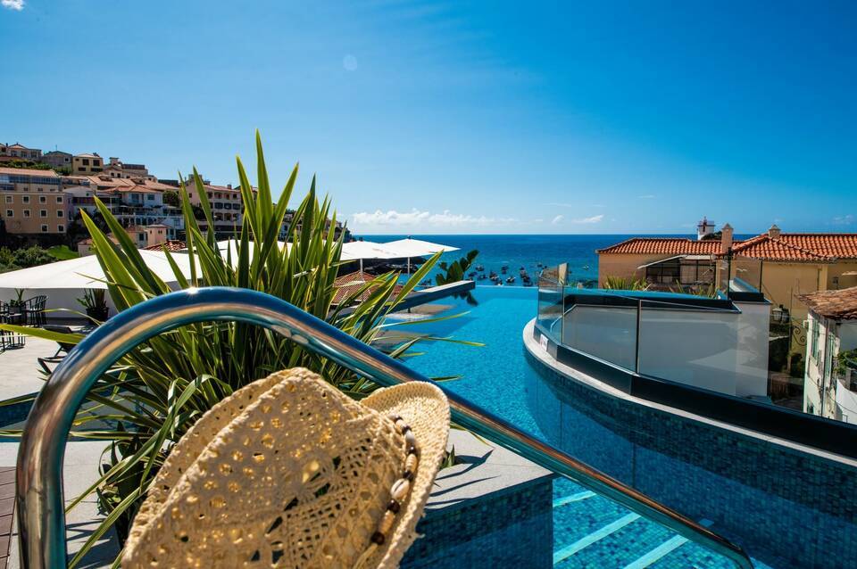 Pestana Fisherman Village - Boutique Hotel 1