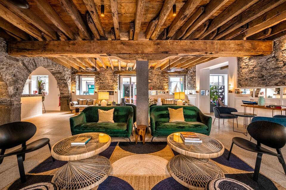 Pestana Fisherman Village - Boutique Hotel 2