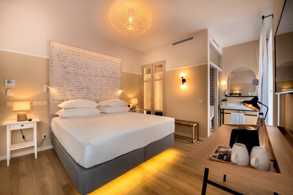 Pestana Fisherman Village - Boutique Hotel 3