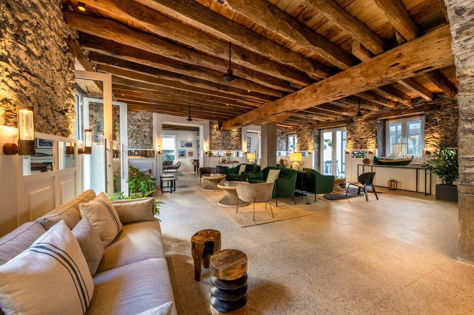 Pestana Fisherman Village - Boutique Hotel 4
