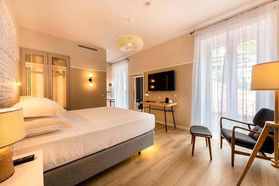 Pestana Fisherman Village - Boutique Hotel 5