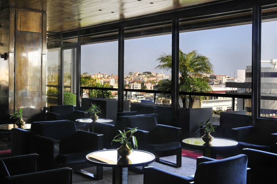 Altis Grand Hotel  2