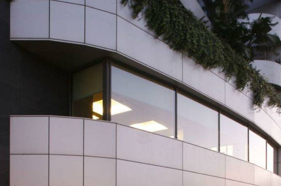 Hotel Acores Lisboa 1