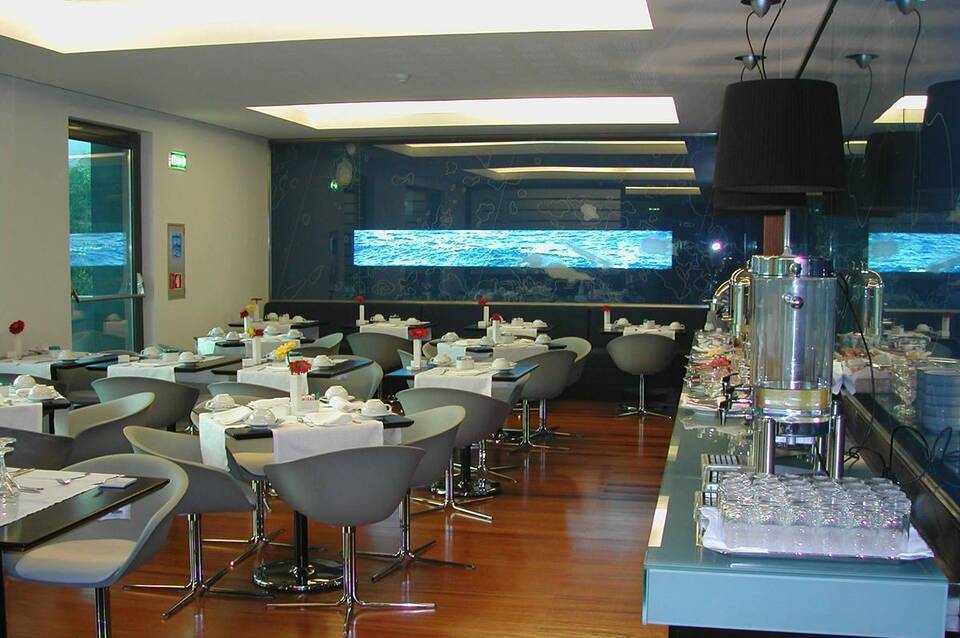 Hotel Acores Lisboa 2