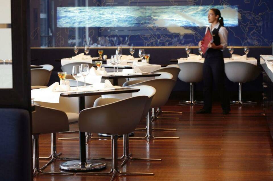 Hotel Acores Lisboa 3