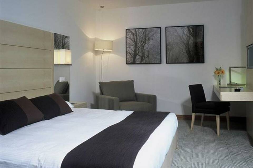 Hotel Acores Lisboa 5