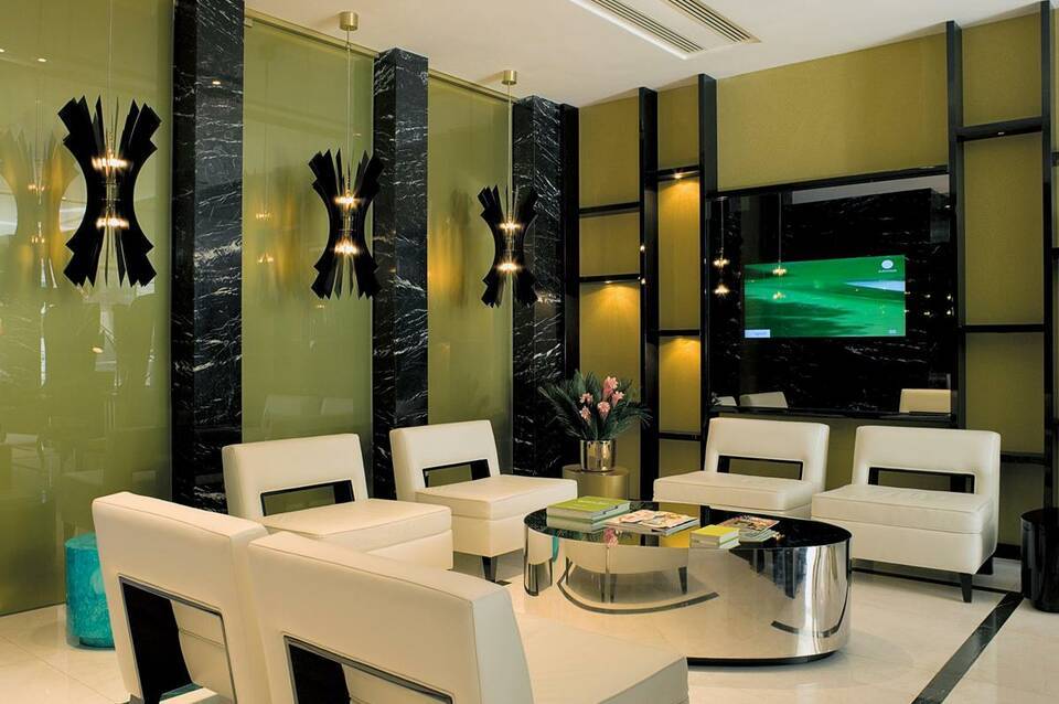 Altis Avenida Hotel 2