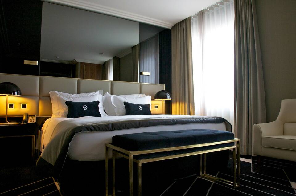 Altis Avenida Hotel 3