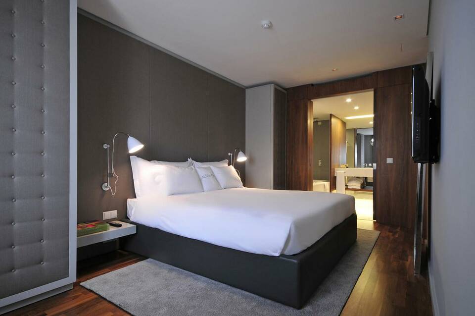 Altis Prime Hotel de Apartamentos 1