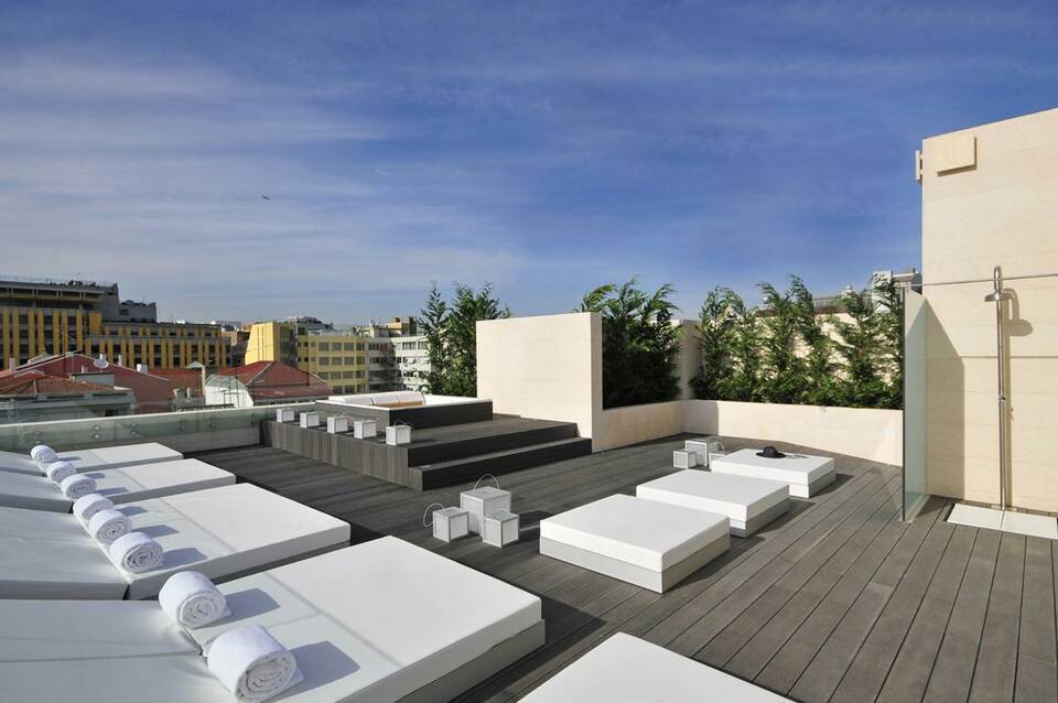 Altis Prime Hotel de Apartamentos 2