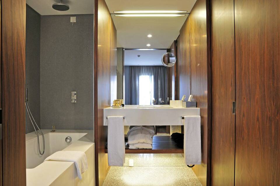 Altis Prime Hotel de Apartamentos 3